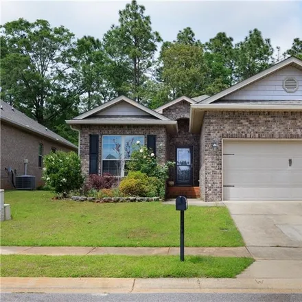 Buy this 4 bed house on 6132 Whitebark Drive in Southridge, Mobile