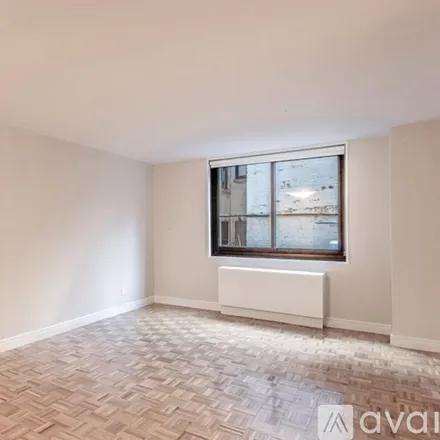 Rent this 1 bed apartment on 182 E 95th St