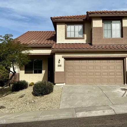 Image 1 - 3804 West Rising Sun Road, Phoenix, AZ 85086, USA - House for rent
