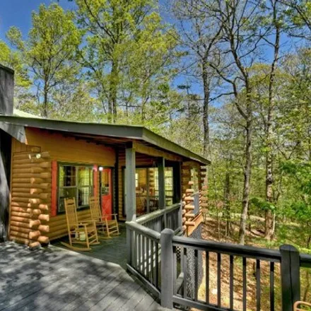 Buy this 2 bed house on 1243 Little Bushy Head Rd in Blue Ridge, Georgia