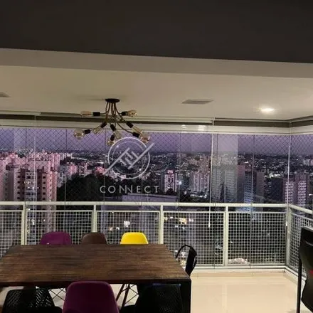 Buy this 2 bed apartment on Rua Castelhano in Vila Andrade, São Paulo - SP