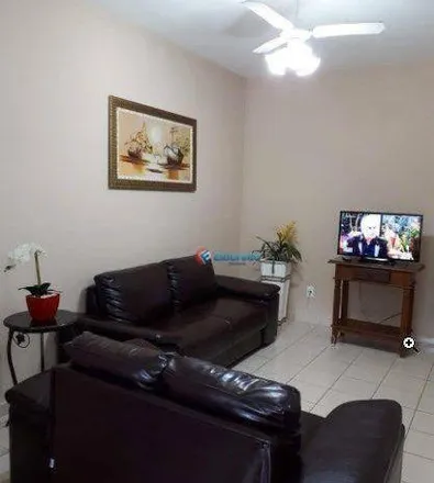 Image 1 - Rua Borba Gato, Praia Grande, Ubatuba - SP, 11687-530, Brazil - Apartment for sale