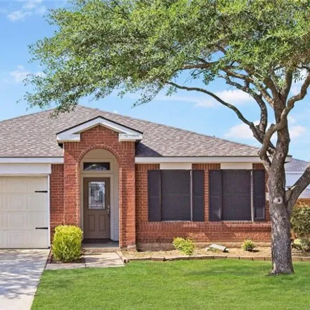 Rent this 3 bed house on 2373 Mallard Drive in Melissa, TX 75454