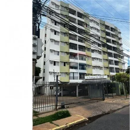 Buy this 2 bed apartment on Avenida Haiti in Jardim das Américas, Cuiabá - MT