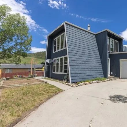 Buy this 3 bed house on 213 Big Elk Rd in Dillon, Colorado