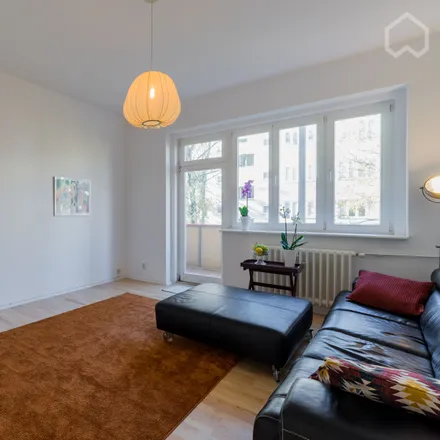 Rent this 1 bed apartment on Steglitzer Damm 53 in 12169 Berlin, Germany