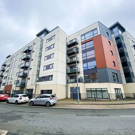 Rent this 2 bed apartment on Spindrift Avenue in Finglas, Dublin