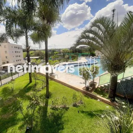 Rent this 2 bed apartment on Avenida Itaunense in Regional Oeste, Belo Horizonte - MG