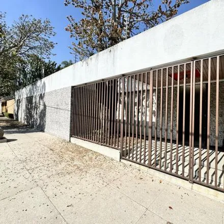 Image 2 - Calle Mar Negro, Chapultepec Country, 44620 Guadalajara, JAL, Mexico - House for rent