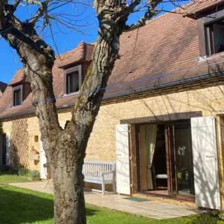 Image 7 - 93 Avenue de Selves, 24200 Sarlat-la-Canéda, France - House for sale