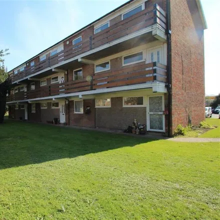 Rent this 1 bed apartment on Chertsey Road in Addlestone, KT15 2EA