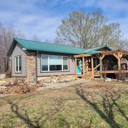 Buy this 2 bed house on 484 County Road 473 in Baxter County, AR 72623