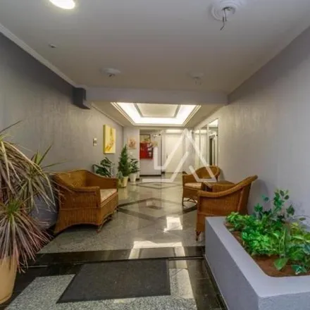 Rent this 3 bed apartment on Rua Silva Jardim in Centro, Passo Fundo - RS
