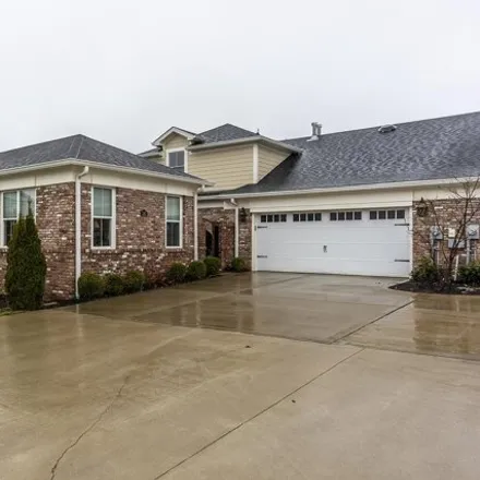 Buy this 3 bed condo on unnamed road in Nicholasville, KY 40517