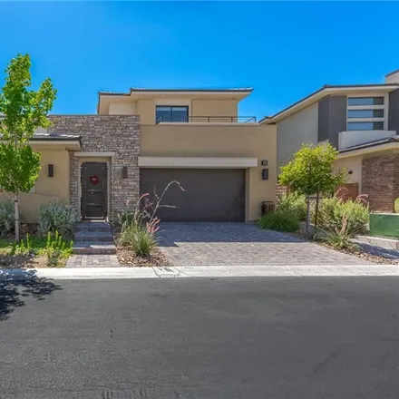 Rent this 3 bed house on 7480 Oasis Island Street in Las Vegas, NV 89131