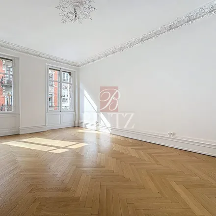 Image 5 - 10 Rue Catherine Pozzi, 67000 Strasbourg, France - Apartment for rent