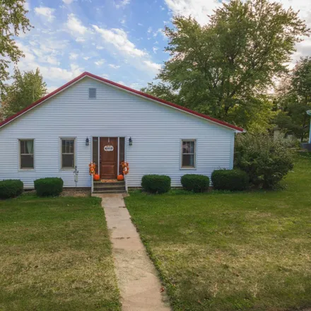 Image 2 - 102 West Cooper Street, Colfax, McLean County, IL 61728, USA - House for sale