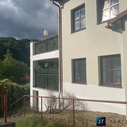 Image 2 - 25, 410 02 Oparno, Czechia - Apartment for rent