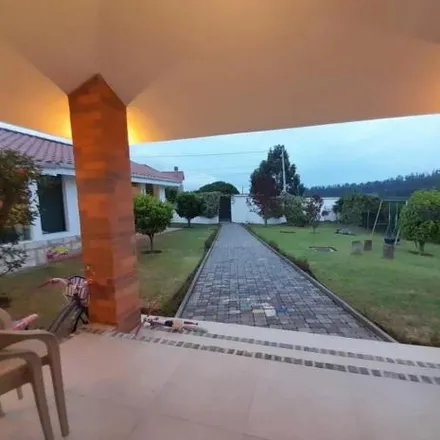 Image 1 - unnamed road, Sangolquí, Ecuador - House for sale