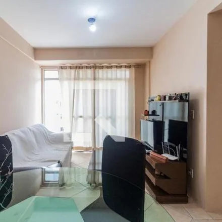 Rent this 2 bed apartment on Rua João Meirelles in Abraão, Florianópolis - SC