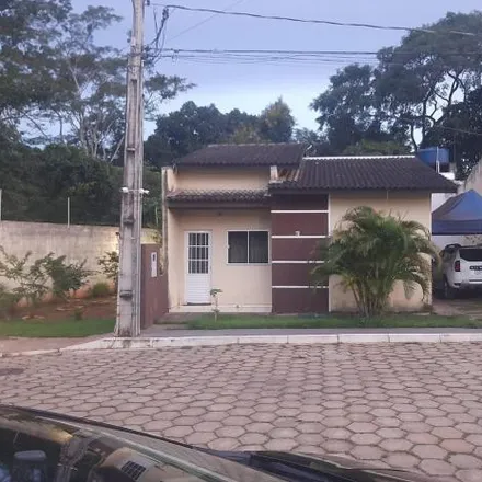 Buy this 3 bed house on Avenida das Seringueiras in Jardim das Palmeiras, Cuiabá - MT