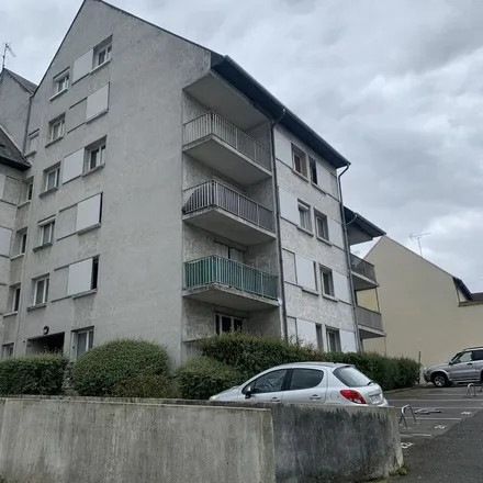 Image 5 - Rue des Pervenches, 45300 Césarville-Dossainville, France - Apartment for rent