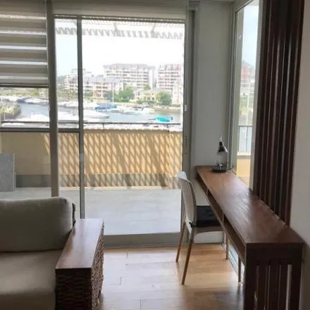 Rent this 1 bed apartment on Big Pons in Avenida de la Ribera, Partido de Tigre