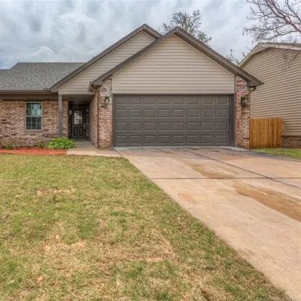 Buy this 3 bed house on 19522 East 37th Court in Broken Arrow, OK 74014