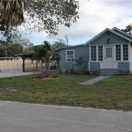 Image 5 - 4148 Southeast Bayview Street, Stuart, FL 34997, USA - House for rent