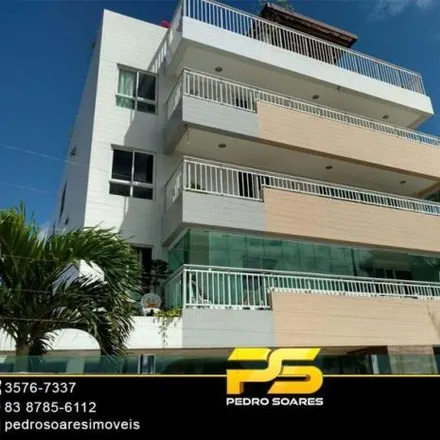 Image 2 - Avenida Buarque 1380, Cabo Branco, João Pessoa - PB, 58045, Brazil - Apartment for rent