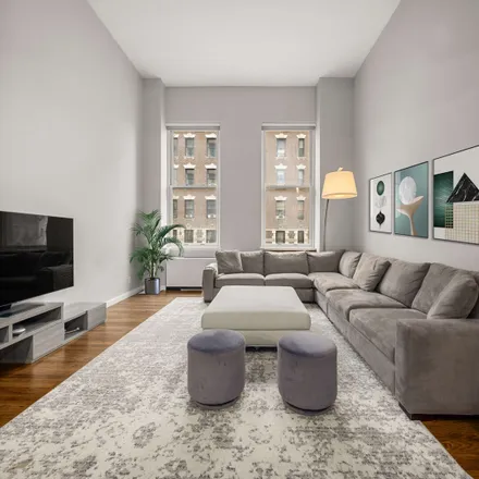 Rent this 2 bed apartment on 230 East 18th Street in New York, NY 10003