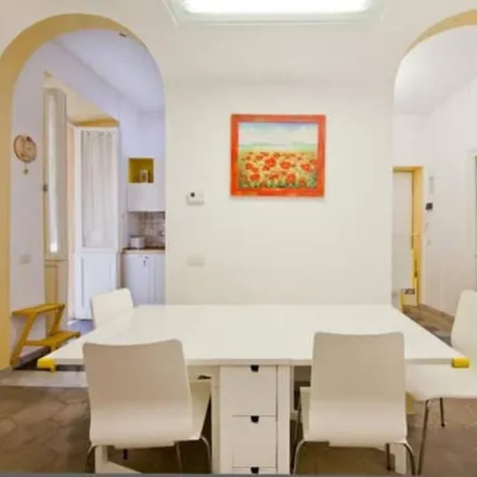 Image 9 - Europa Verde - Verdi, Via Augusto Valenziani, 00198 Rome RM, Italy - Apartment for rent