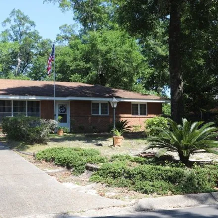Buy this 3 bed house on 547 Glen Valley Way in Gulfport, Mississippi