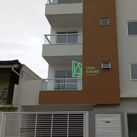 Rent this 1 bed apartment on Rua Jorge Lacerda in Gravatá, Navegantes - SC