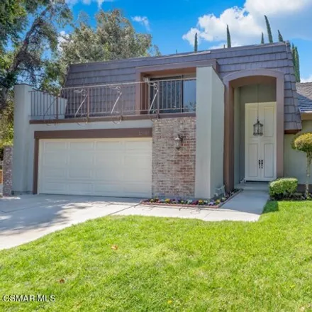 Buy this 4 bed house on 10099 Hanna Avenue in Los Angeles, CA 91311