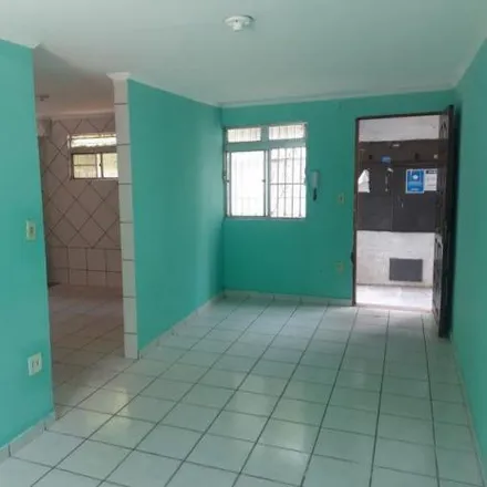 Buy this 2 bed apartment on Rua Tenente Alcides José de Freitas in Cohab II, Carapicuíba - SP