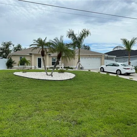 Image 2 - 1306 SW 10th Ter, Cape Coral, Florida, 33991 - House for sale