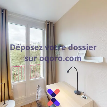 Image 9 - 7 Avenue Gaston Berger, 35043 Rennes, France - Apartment for rent