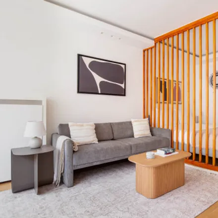 Image 3 - 96 bis Avenue de Suffren, 75015 Paris, France - Apartment for rent