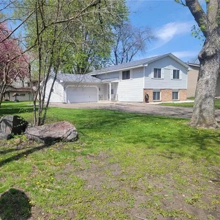 Image 4 - 2820 Pearson Parkway, Brooklyn Park, MN 55444, USA - House for sale