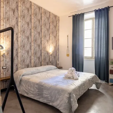 Rent this studio house on Via Ferruccio 17