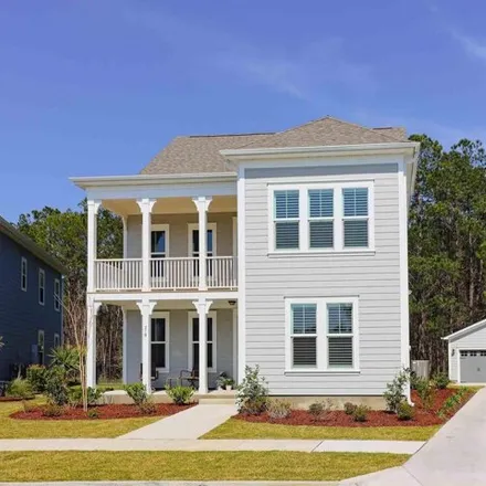 Buy this 4 bed house on Delano Way in Sayebrook, Horry County