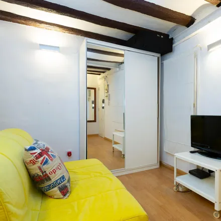 Image 4 - Carrer del Portal Nou, 6, 08003 Barcelona, Spain - Apartment for rent