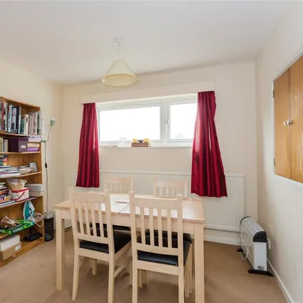 Image 2 - Heron Place, Sunnymead, Oxford, OX2 7PX, United Kingdom - Apartment for rent