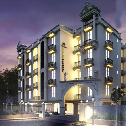 Image 2 - unnamed road, Usmanpura, Navrangpura - 380009, Gujarat, India - Apartment for sale