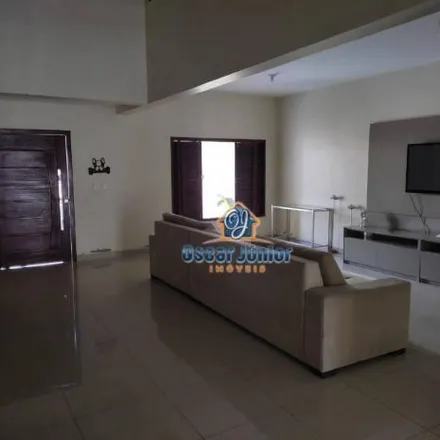 Buy this 4 bed house on Rua Amâncio Valente 1760 in Cambeba, Fortaleza - CE