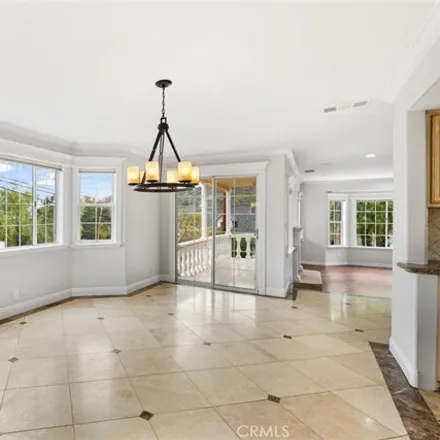 Image 5 - 3581 Gladiola Drive, Calabasas Highlands, Calabasas, CA 91302, USA - House for rent