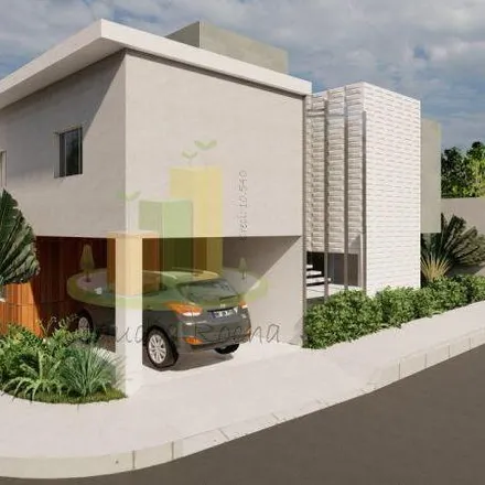 Buy this studio house on Rua Barbosa in Centro, Lauro de Freitas - BA