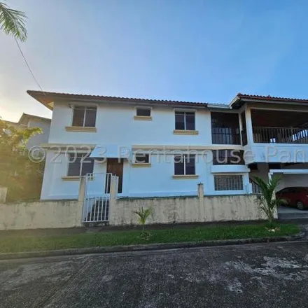 Image 2 - Calle Las Palmeras, Distrito San Miguelito, 0000, Panama City, Panamá, Panama - House for sale
