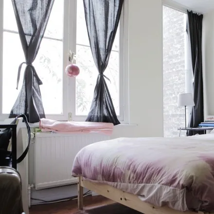 Rent this 9 bed room on Rue Charles Martel - Karel Martelstraat 23 in 1000 Brussels, Belgium